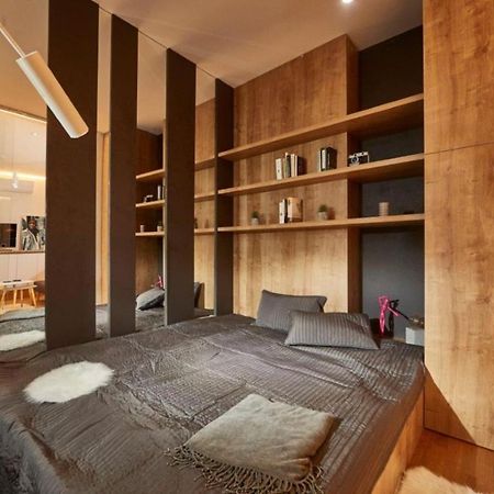 Bpr Woodnest Home With A/C Budapeszt Zewnętrze zdjęcie