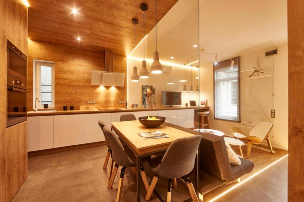Bpr Woodnest Home With A/C Budapeszt Zewnętrze zdjęcie