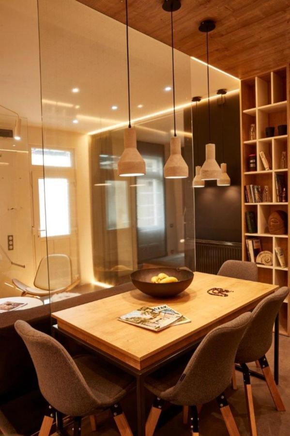 Bpr Woodnest Home With A/C Budapeszt Zewnętrze zdjęcie
