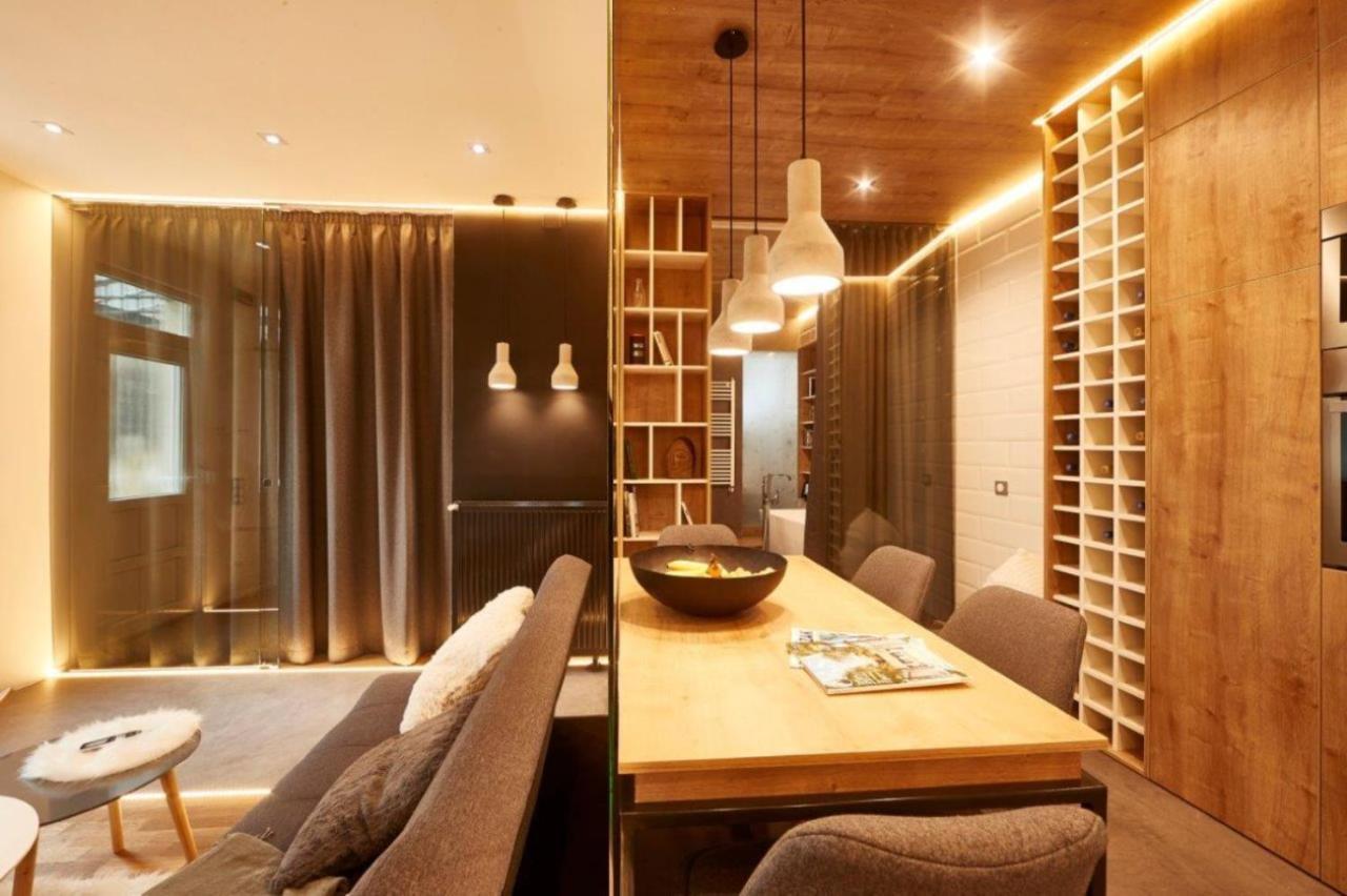 Bpr Woodnest Home With A/C Budapeszt Zewnętrze zdjęcie