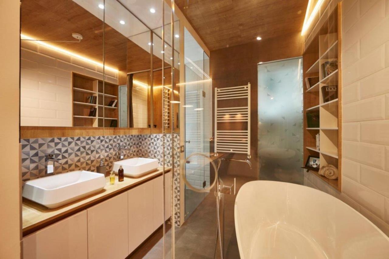 Bpr Woodnest Home With A/C Budapeszt Zewnętrze zdjęcie