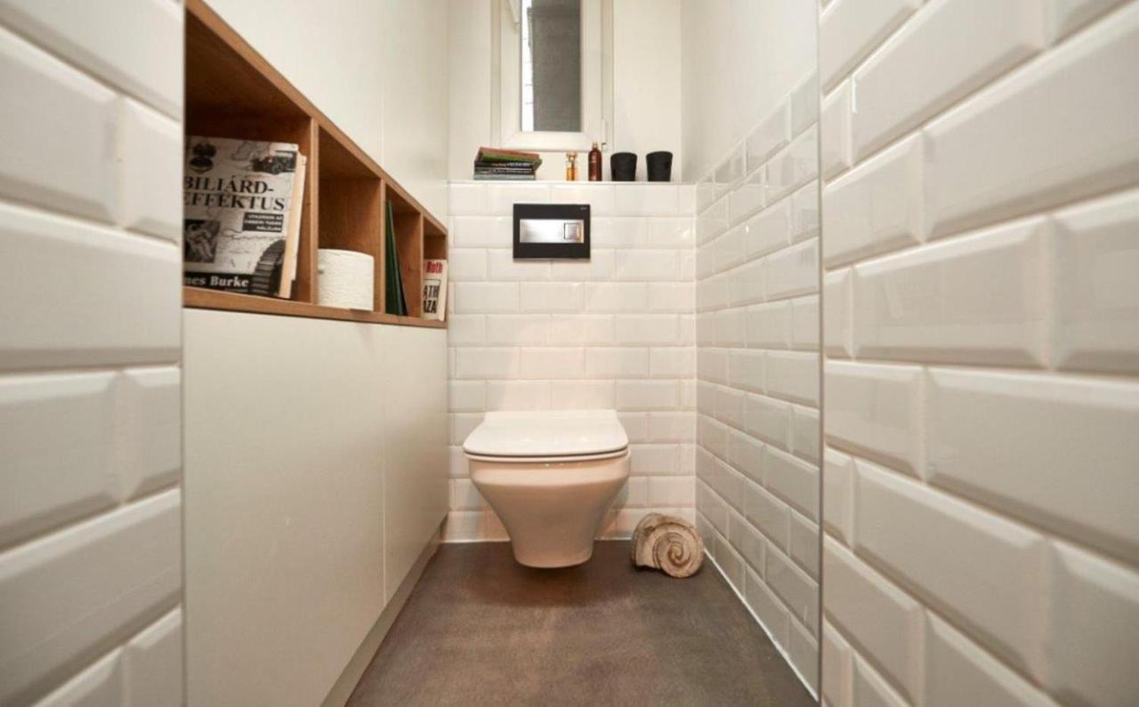 Bpr Woodnest Home With A/C Budapeszt Zewnętrze zdjęcie