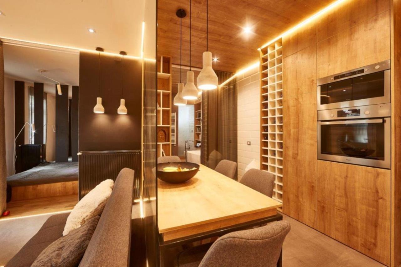 Bpr Woodnest Home With A/C Budapeszt Zewnętrze zdjęcie